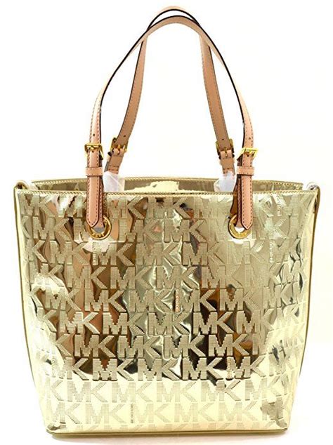 michael kors 財布 pale gold|michael kors handbags.